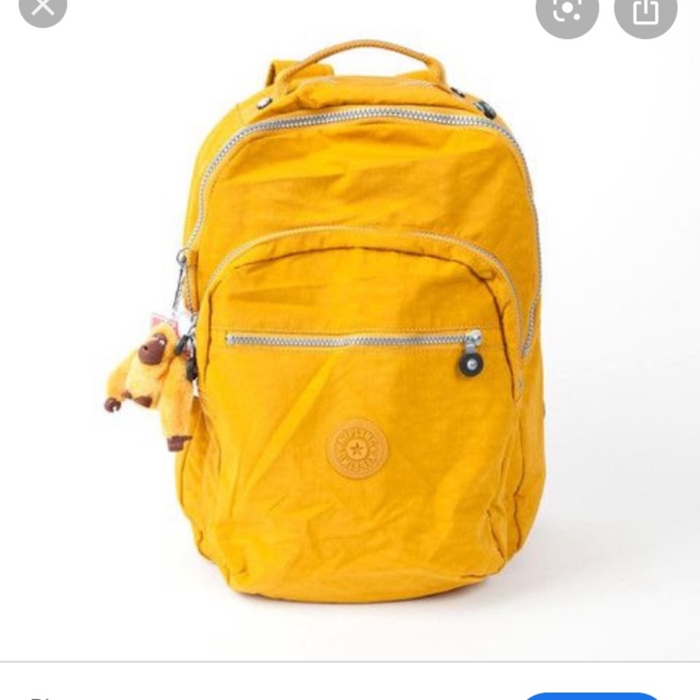 Kipling back pack